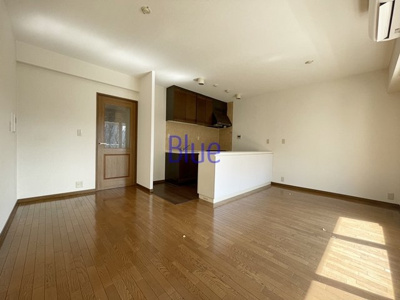 【居間・リビング】 | ハイツ東戸塚ⅡB棟 | 同じ仕様