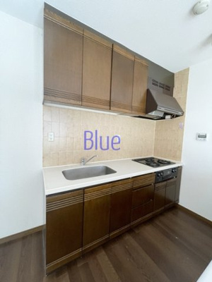 【キッチン】 | ハイツ東戸塚ⅡB棟 | 同じ仕様