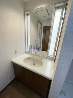 【洗面所】 | ハイツ東戸塚ⅡB棟 | 同じ仕様