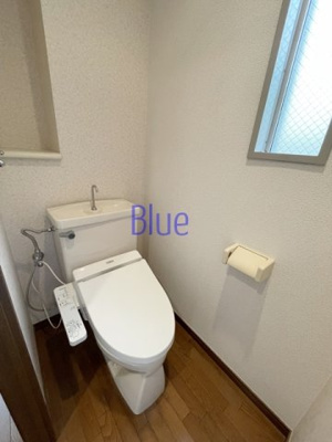 【トイレ】 | ハイツ東戸塚ⅡB棟 | 同じ仕様