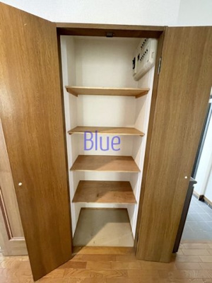 【収納】 | ハイツ東戸塚ⅡB棟 | 同じ仕様