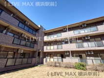 T’s garden横浜岸根公園の画像