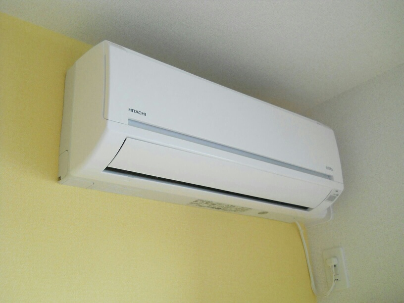 ラコルタⅡの設備