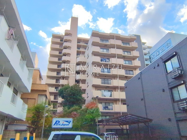 【その他】 | 暮らしにゆとりを創出する豊富な収納スペースでお部屋をきれいに広く使えます。
