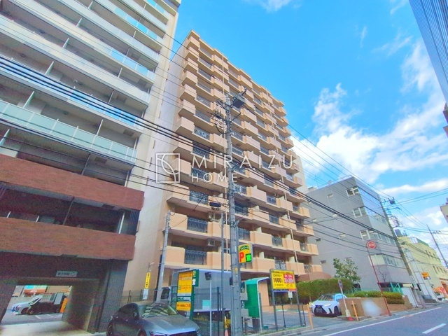 【その他】 | 暮らしにゆとりを創出する豊富な収納スペースでお部屋をきれいに広く使えます。
