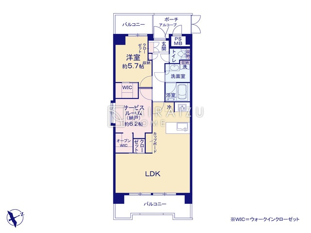 【間取り】 | 実際に見て、触れて感じる安心のお住まい探しを体験して下さい♪☆物件情報だけでなく、地域の特色などなどエリア情報もお伝え出来たら嬉しいです♪