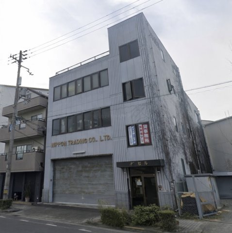 ＳＫビル