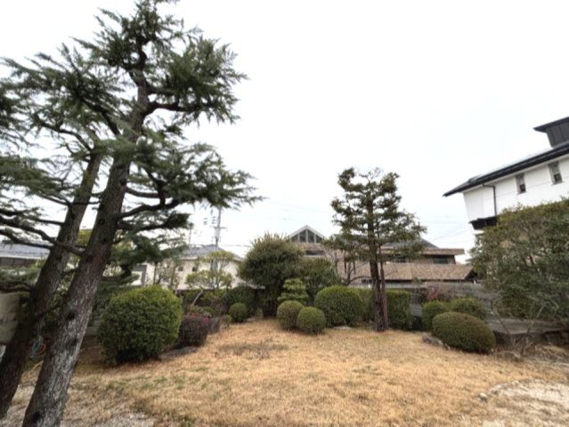 篠原本町4丁目戸建の展望