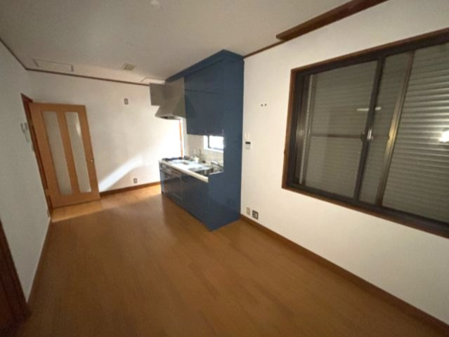 篠原本町4丁目戸建の寝室