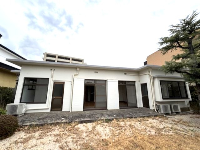 篠原本町4丁目戸建の外観