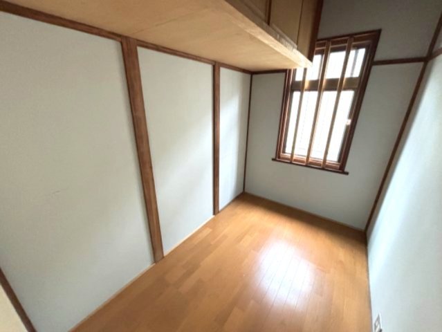 篠原本町4丁目戸建の内装