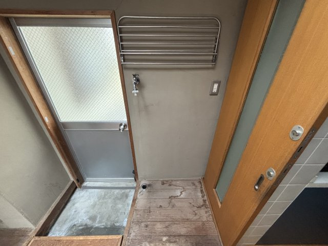 篠原本町4丁目戸建の設備