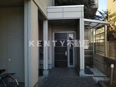 【エントランス】 | ＭＪキャッスル