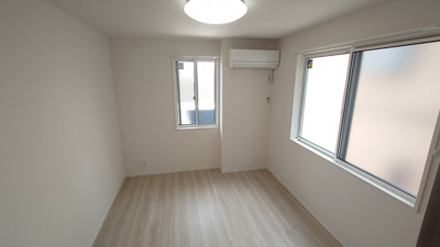 【洋室】 | Grand Felicia | 7.1帖