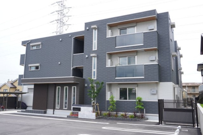 【外観】 | Grand Felicia