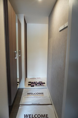 【玄関】 | Grand Felicia | シューズボックス　玄関収納