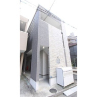 フォレストパレス上杉の画像