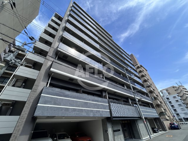 プライマル新大阪