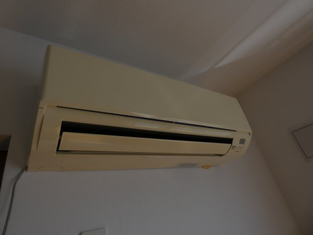 ヒーローズの設備