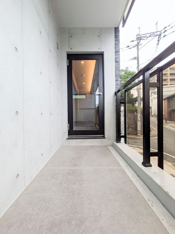 S-RESIDENCE平尾WESTのその他共用部分