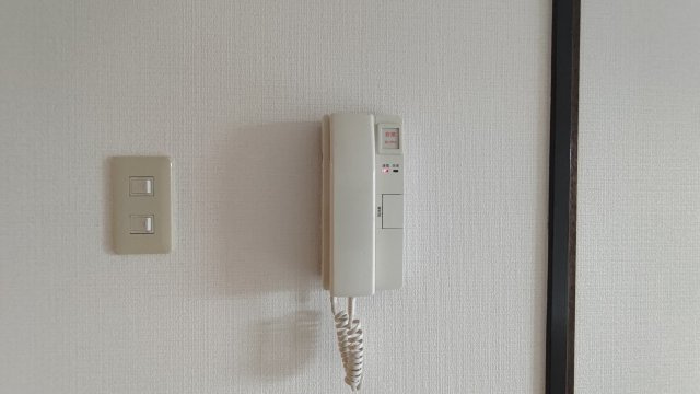 ピアリッジ太子堂Ⅱの内装