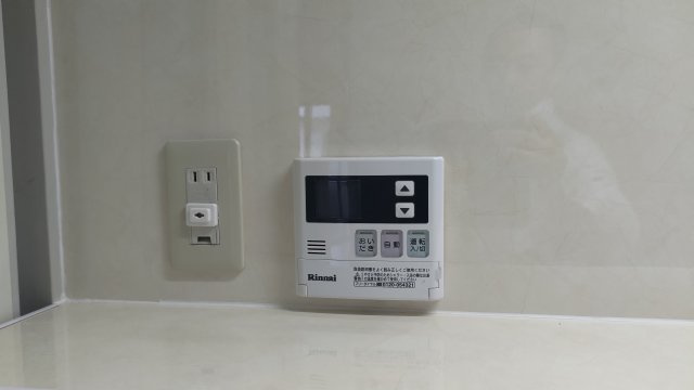 ピアリッジ太子堂Ⅱの設備