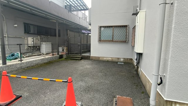 ピアリッジ太子堂Ⅱのその他共用部分