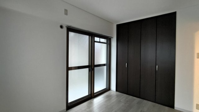 ピアリッジ太子堂Ⅱの子供部屋