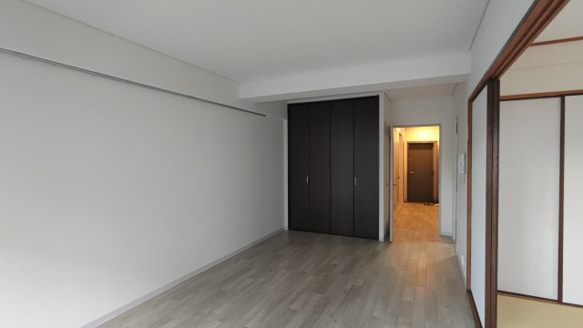 ピアリッジ太子堂Ⅱの洋室