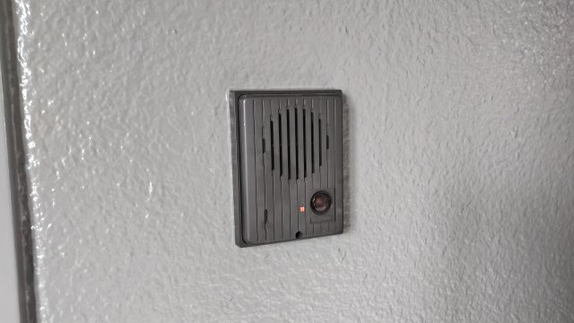 ピアリッジ太子堂Ⅱの内装