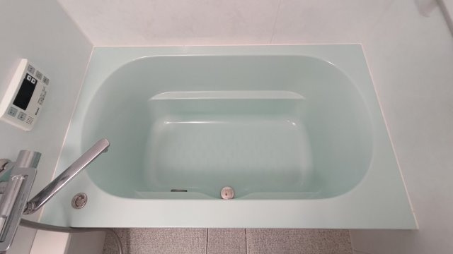 ピアリッジ太子堂Ⅱの内装