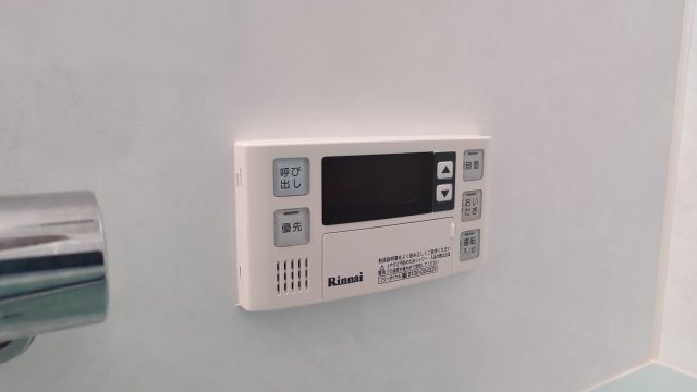 ピアリッジ太子堂Ⅱの内装