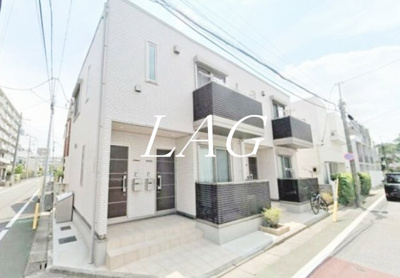 【外観】 | アリエッタ | 外観です。