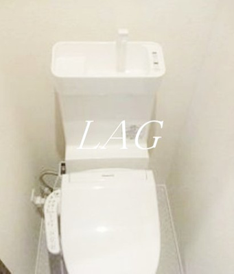 【トイレ】 | アリエッタ | トイレです。