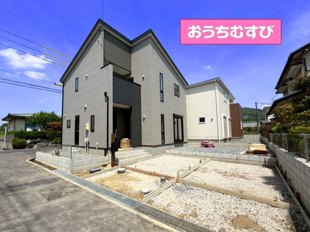 春日井市高森台６丁目(全2棟)