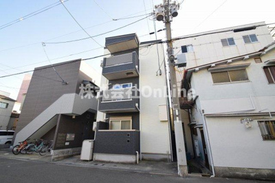 【外観】 | F maison AILES