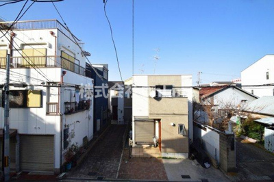 【展望】 | F maison AILES