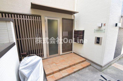 【その他共用部分】 | F maison AILES