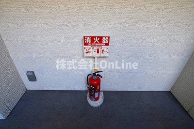 【その他共用部分】 | F maison AILES