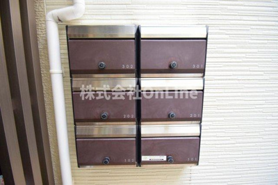 【エントランス】 | F maison AILES