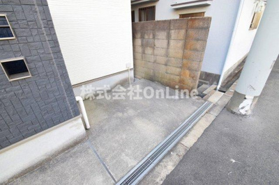 【その他共用部分】 | F maison AILES