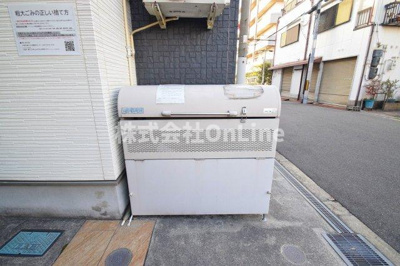 【その他共用部分】 | F maison AILES