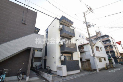 【外観】 | F maison AILES