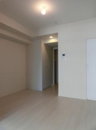 パークアクシス滝野川ラ　ブリーズの洋室