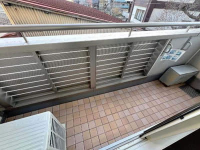 【バルコニー】 | ＳＴＯＮＥ’Ｓ | 同仕様 