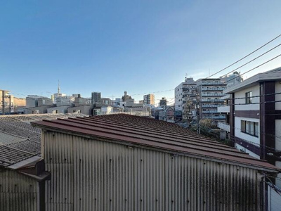 【展望】 | ＳＴＯＮＥ’Ｓ | 上階参考写真 