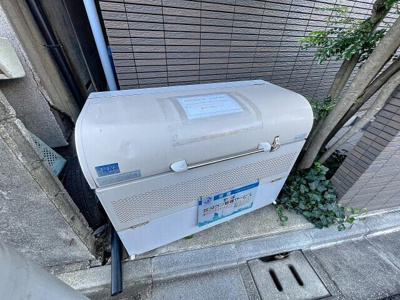 【その他共用部分】 | ＳＴＯＮＥ’Ｓ |  