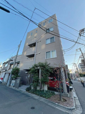 【外観】 | ＳＴＯＮＥ’Ｓ |  