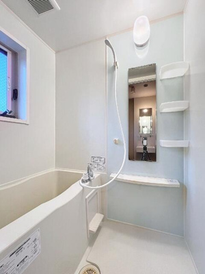 【浴室】 | ＳＴＯＮＥ’Ｓ | 同仕様 