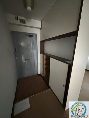 スミノマンションのセキュリティ|※類似部屋